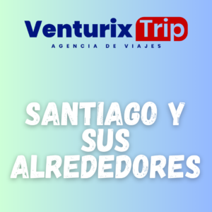 Santiago de Chile y sus Alrededores 4 Días 3 Noches | City Tour Incluido