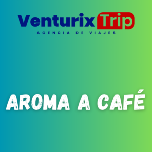 Aroma a Café en el Eje Cafetero 4 Días 3 Noches | Tour a Salento y Recuca desde Ecuador