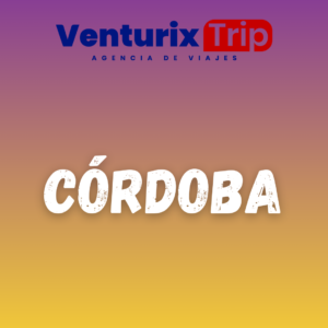 Paquete Córdoba Argentina 4D/3N – Paquete Córdoba Argentina desde $599 | Venturix Trip