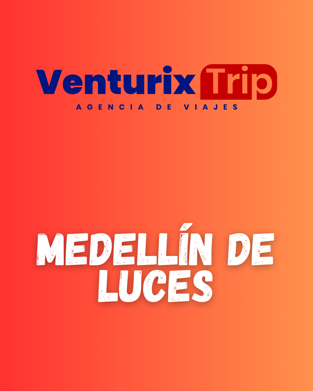 Medellín de Luces 4 Días 3 Noches | Tour Navideño + Hotel + Traslados – Desde $399