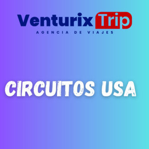 Estados Unidos 4 Días 3 Noches | Niagara Boston y Newport