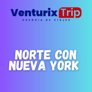 Lo Mejor del Norte con Nueva York 8 Días | Circuito USA desde USD 2179