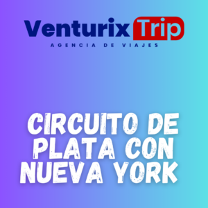 Circuito de Plata con Nueva York 9 Días | Tour USA desde USD 2499