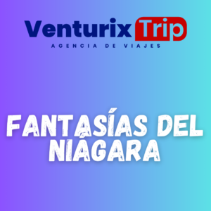 Fantasías del Niágara 5 Días desde $1369 | Niágara, Washington y Philadelphia