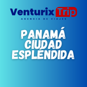 Panamá Ciudad 4 Días con Tours y Compras desde $149