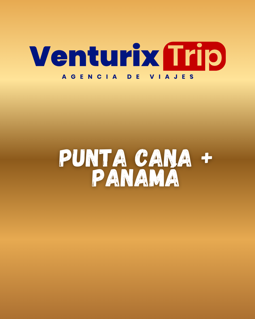 🌴 Punta Cana + Panamá 7D/6N | All Inclusive desde $499