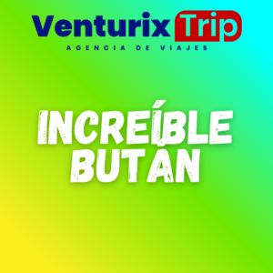 🇧🇹✨ Increíble Viaje a Bután 2026 – Paquete Completo 5D/4N desde $5019