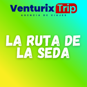 La Ruta de la Seda 13 días / 12 noches – Tour Completo China | Desde $5309