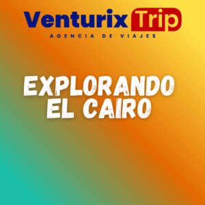 Viaje a El Cairo 5 Días desde $499 | Pirámides de Egipto con Guía en Español