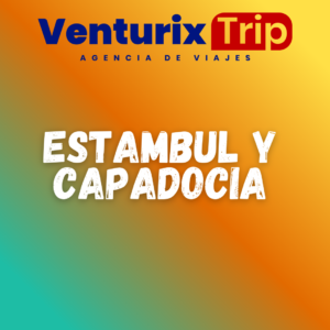 Estambul y Capadocia Fascinantes 7 días – Turquía desde $479