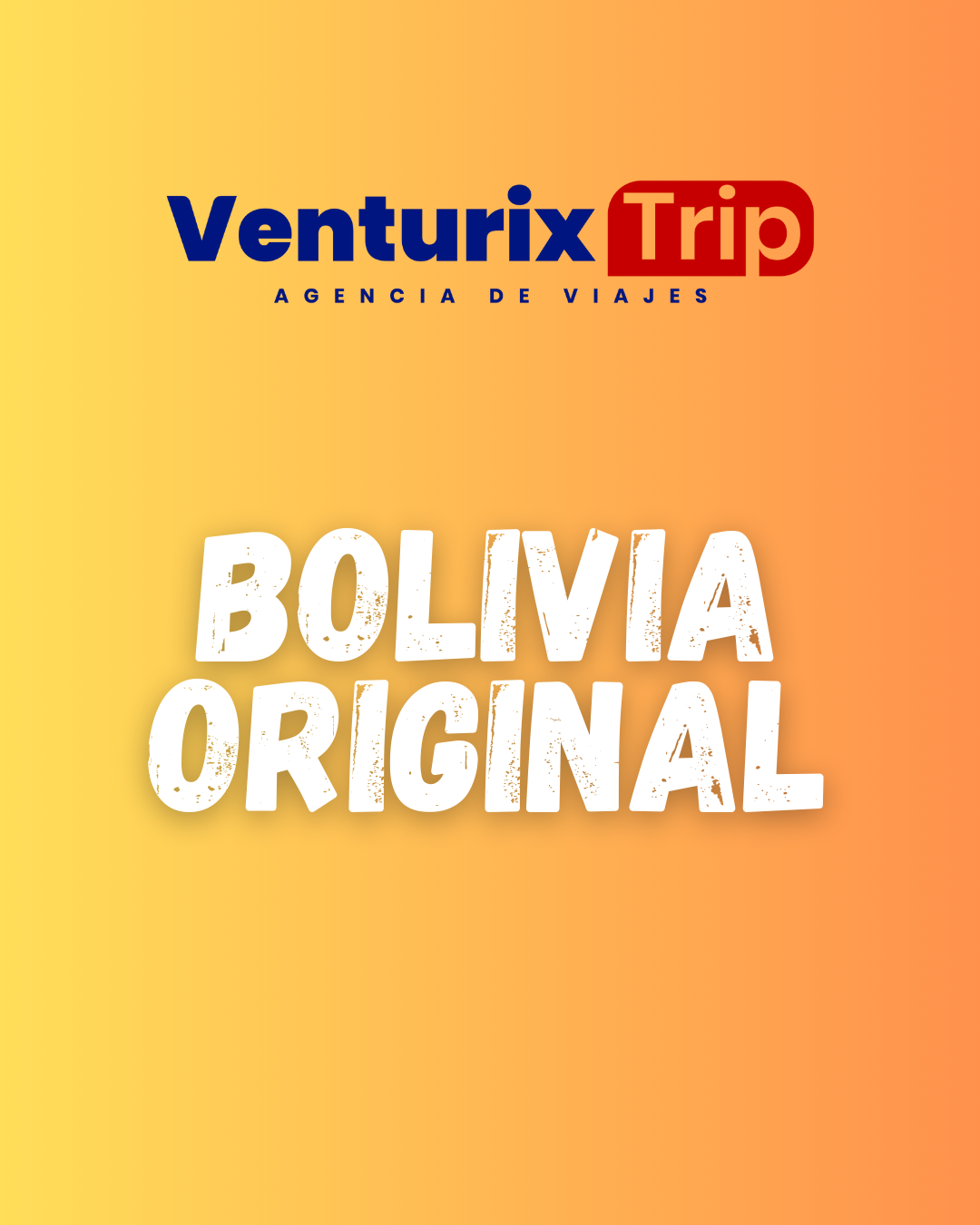 ✨ ¡BOLIVIA ORIGINAL! AVENTURA EN LA PAZ + SALAR DE UYUNI 🔥4 DÍAS / 3 NOCHES 🌄